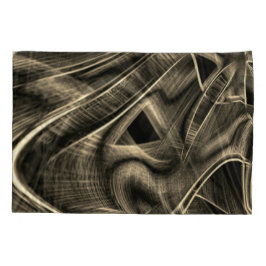 Muito retorcido, parecido com pínus queimados com