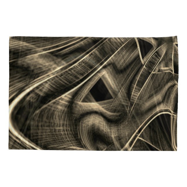 Muito retorcido, parecido com pínus queimados com  (Traseira-Esquerda)