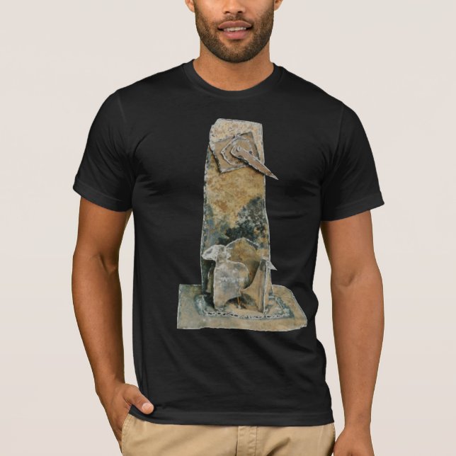 Muito tempo de esperar a camisa favorita (Frente)