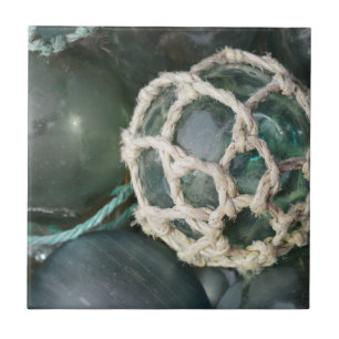 Muitos tanques de pesca de vidro, Alasca