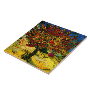 Mulberry Tree Van Gogh Fine Art
