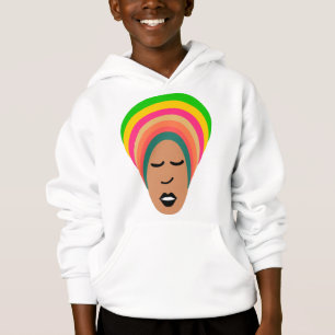 Mulher africana