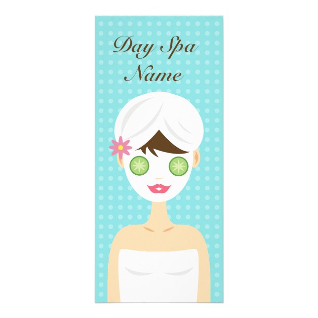 Mulher Baloneira Com Menu De Serviço De Máscara (Frente)