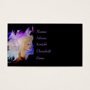 Mulher com cavalo