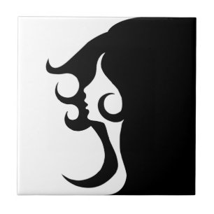 Mulher Deco Mod