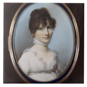 Mulher desconhecida