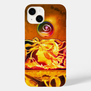 MULHER ELEGÂNCIA BELA JOIA /SENHORA, LAÇO AZUL, FL