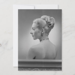 Mulher Elegante