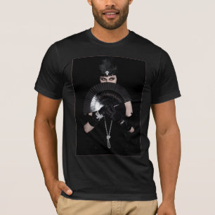 Mulher Fatal - Camisa
