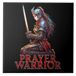 Mulher Guerreira do Cristo 2 Timothy 2:3 Christian