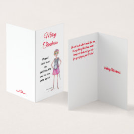 Mulher guerreira entrega sobre esboço de choc