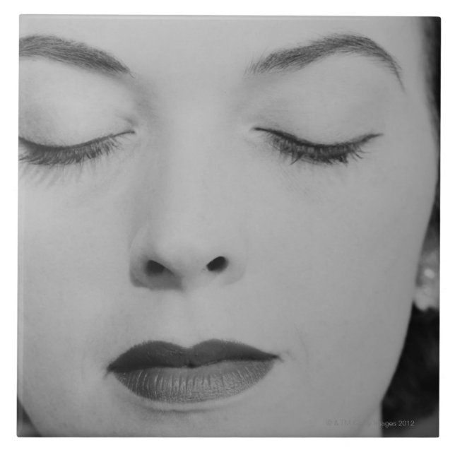 Mulher madura 2 (Frente)