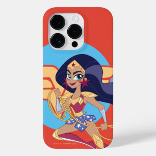 Mulher Maravilha do DC Super Hero Girls