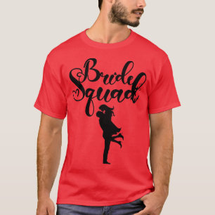 Mulher Noiva, Noiva E Camisetas De Casamento E