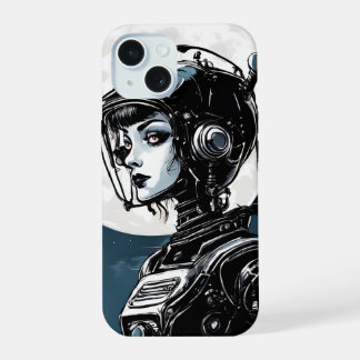 Mulher Robô V