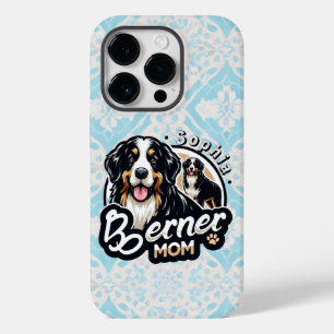 Mulheres Berner Mãe - Cachorro das Montanhas Berne