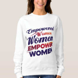 **Mulheres Com Poderes Empoderam Camisetas Mulhere