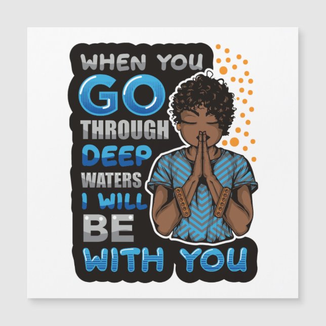 Mulheres cristãs negras melanina irmã amor (Frente)