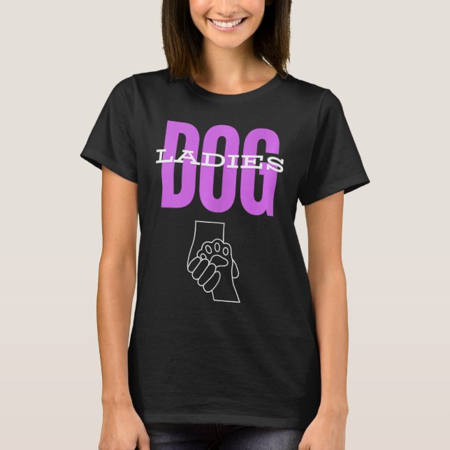 Mulheres De Cachorro Para Kamala Harris Tank Top (Frente)