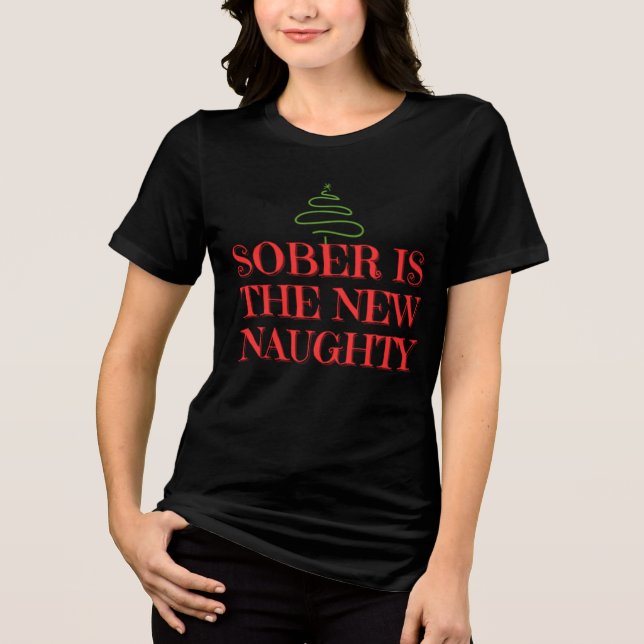 Mulheres de Natal Sober (Frente)