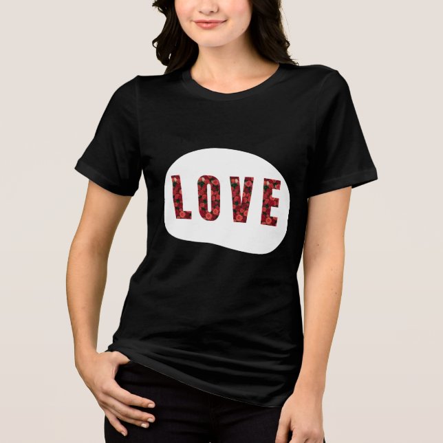 Mulheres Desenhadas com AMOR  (Frente)