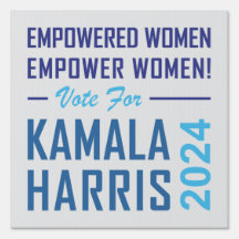 MULHERES EMPODERADAS EMPODERAM MULHERES!