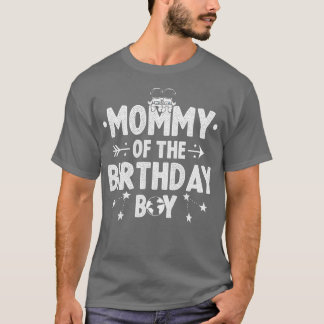 Mulheres Feliz Mãe Em Camisa De T Premium De Anive