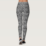 Mulheres Gym Yoga Esportes Leggings<br><div class="desc">Mulheres Gym Yoga Sport Leggings,  Zebra Print Pattern é um presente ideal para qualquer mulher ativa</div>