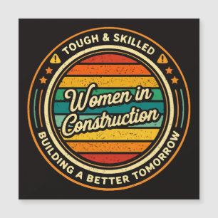 Mulheres na Construção Civil Duronas e Habilidosas
