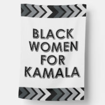 MULHERES NEGRAS PARA KAMALA