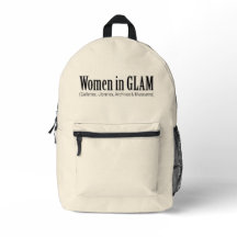 Mulheres no GLAM 