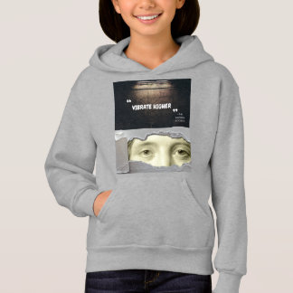 Mulheres personalizadas a quente PullOver Hoodie T