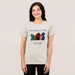 Mulheres por Trump