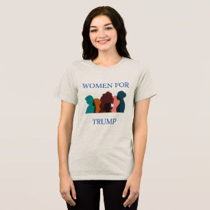 Mulheres por Trump