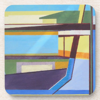 Multi grupo azul da porta copos