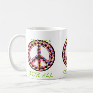 multi paz para toda a caneca