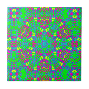 Multi Verde Origami Mauve