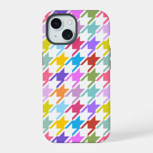 Multicoloração do dente de som+Padrão Grande Branc