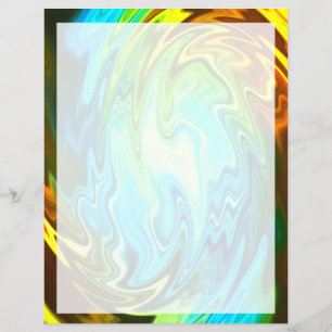 Multicores Fluidas Torcidas