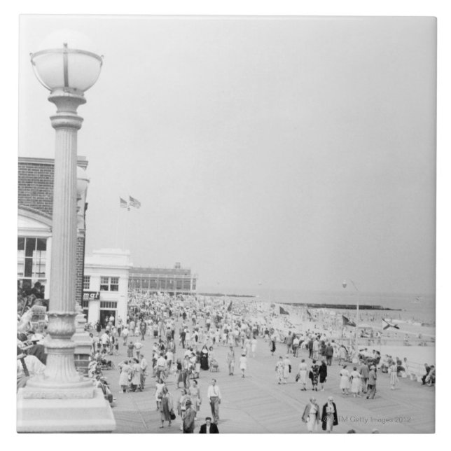 Multidões 2 (Frente)