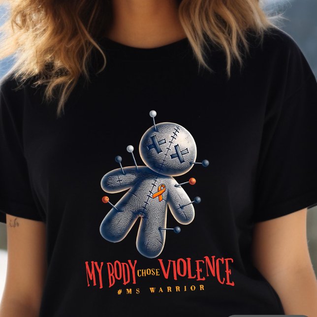 Múltipla Esclerose, superior de Sensibilização, MS (Criador carregado)