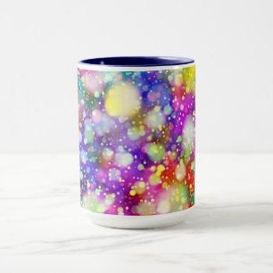 Múltiplas caneca de café tonta.