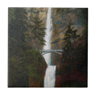 Multnomah Falls Oregon
