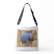 Munay - Bolsa Tote Transversal