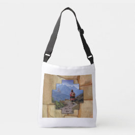 Munay - Bolsa Tote Transversal