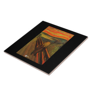 Munch - O Gritar De Gelo