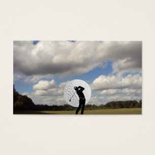 Mundo do golfe