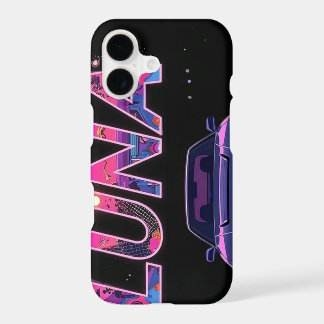 MUNDO DO JDM LUNA