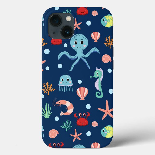 Mundo do Mar (Verso)