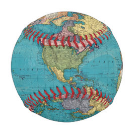Mundo, Projeção do Mercator